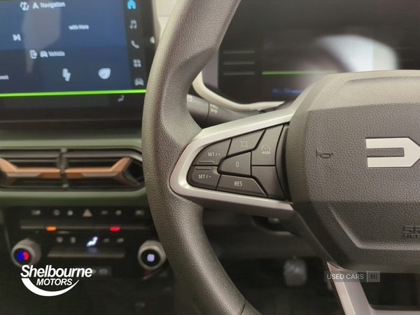 Used Dacia Spring 2025 for sale - 75928837: Photo 29