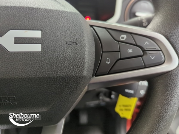 Used Dacia Spring 2025 for sale - 75928837: Photo 30