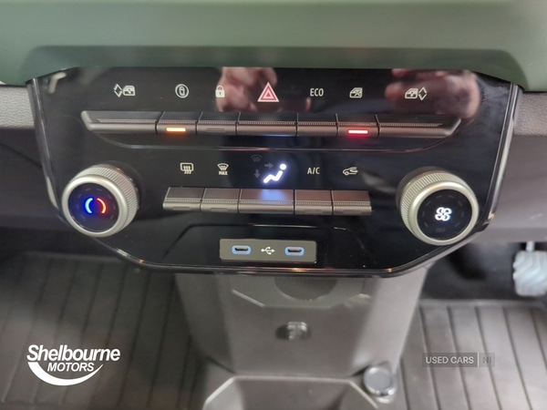 Used Dacia Spring 2025 for sale - 75928837: Photo 34