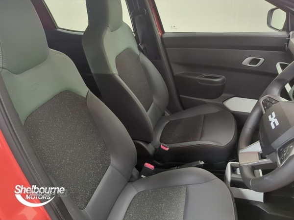 Used Dacia Spring 2025 for sale - 75928837: Photo 36