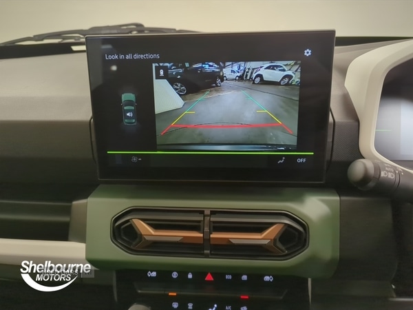 Used Dacia Spring 2025 for sale - 75928837: Photo 38