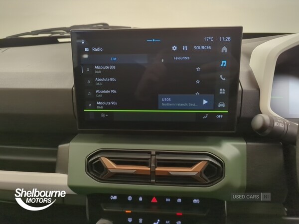 Used Dacia Spring 2025 for sale - 75928837: Photo 39