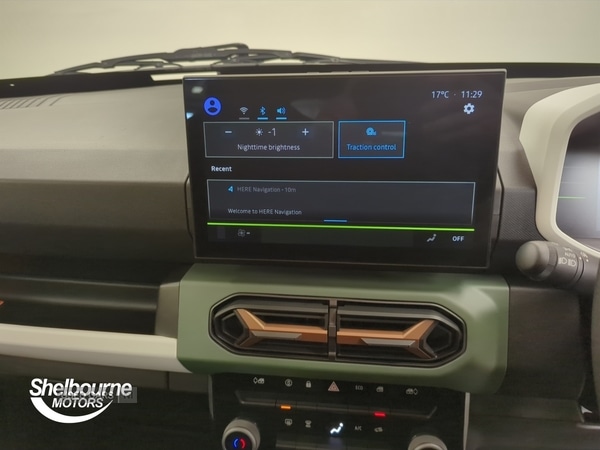 Used Dacia Spring 2025 for sale - 75928837: Photo 5