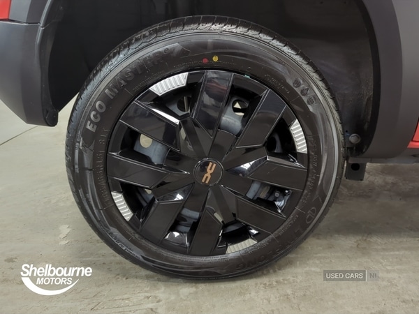 Used Dacia Spring 2025 for sale - 75928837: Photo 7