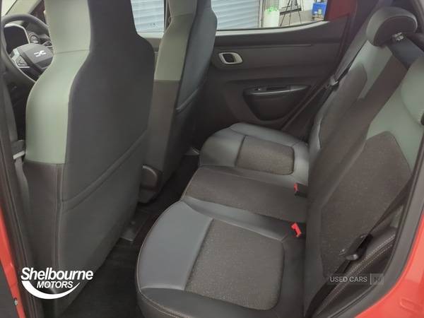 Used Dacia Spring 2025 for sale - 75928837: Photo 9