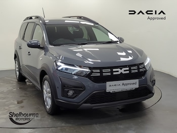 Dacia - Jogger