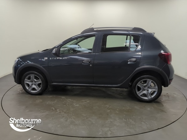 Used Dacia Sandero Stepway 2019 for sale - 76359268: Photo 15