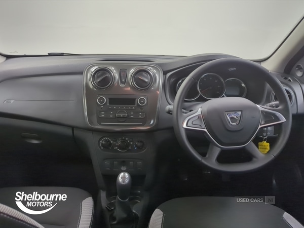 Used Dacia Sandero Stepway 2019 for sale - 76359268: Photo 16