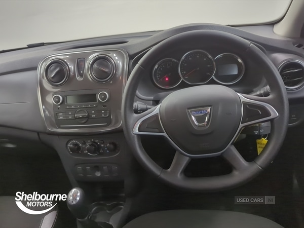 Used Dacia Sandero Stepway 2019 for sale - 76359268: Photo 17