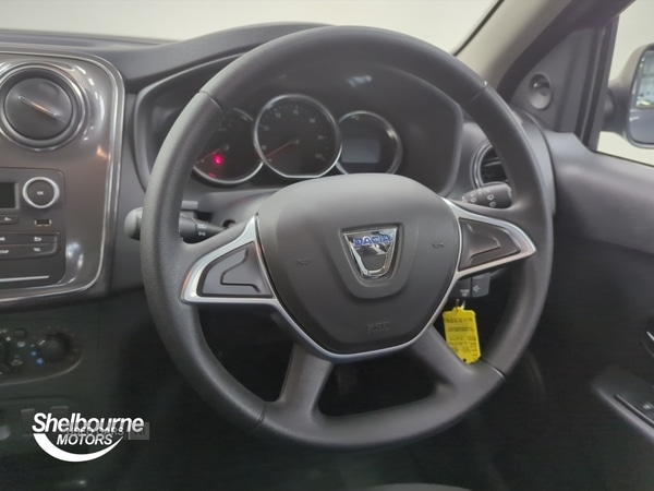 Used Dacia Sandero Stepway 2019 for sale - 76359268: Photo 18