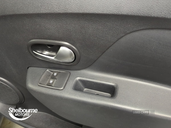 Used Dacia Sandero Stepway 2019 for sale - 76359268: Photo 19