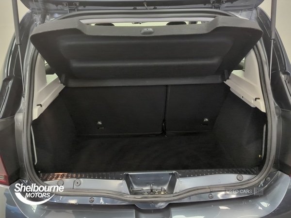 Used Dacia Sandero Stepway 2019 for sale - 76359268: Photo 21