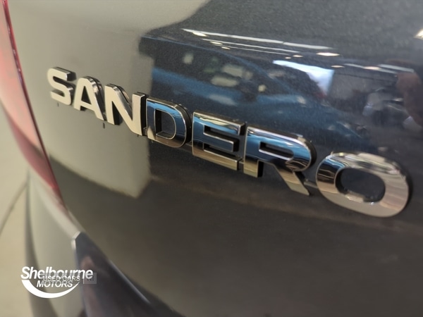 Used Dacia Sandero Stepway 2019 for sale - 76359268: Photo 26