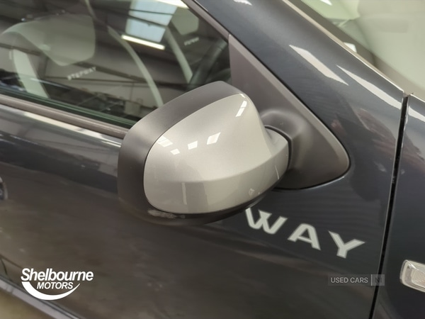 Used Dacia Sandero Stepway 2019 for sale - 76359268: Photo 27