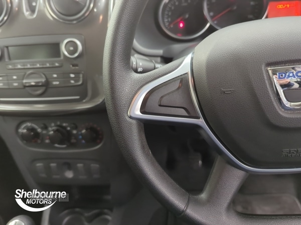 Used Dacia Sandero Stepway 2019 for sale - 76359268: Photo 29