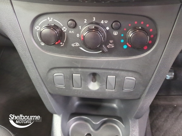 Used Dacia Sandero Stepway 2019 for sale - 76359268: Photo 34