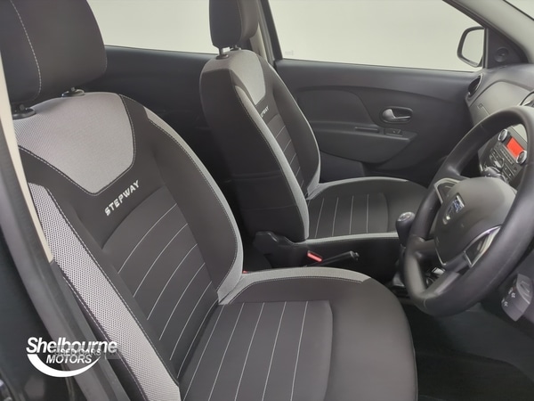 Used Dacia Sandero Stepway 2019 for sale - 76359268: Photo 36