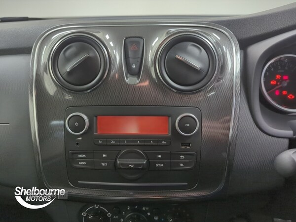 Used Dacia Sandero Stepway 2019 for sale - 76359268: Photo 37