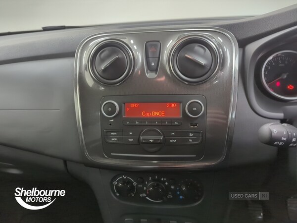 Used Dacia Sandero Stepway 2019 for sale - 76359268: Photo 38