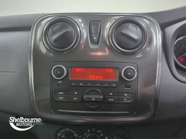 Used Dacia Sandero Stepway 2019 for sale - 76359268: Photo 5