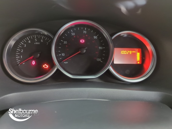 Used Dacia Sandero Stepway 2019 for sale - 76359268: Photo 6