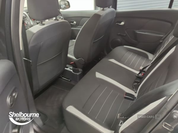Used Dacia Sandero Stepway 2019 for sale - 76359268: Photo 9
