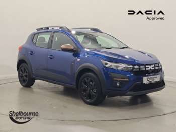 2025 - 1.0 TCe Extreme 5dr