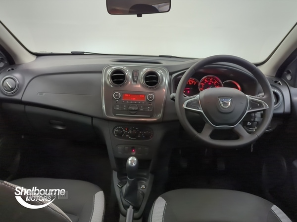 Used Dacia Sandero Stepway 2021 for sale - 76175886: Photo 16