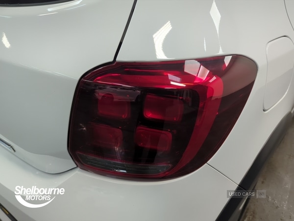 Used Dacia Sandero Stepway 2021 for sale - 76175886: Photo 23