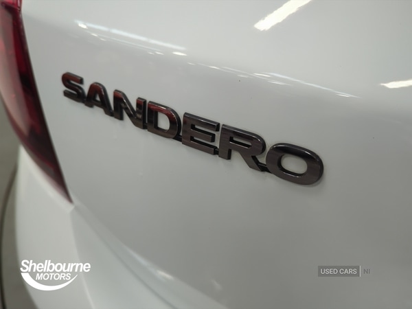Used Dacia Sandero Stepway 2021 for sale - 76175886: Photo 26