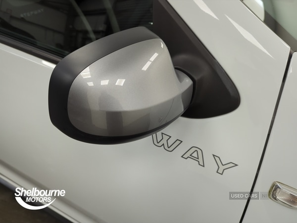 Used Dacia Sandero Stepway 2021 for sale - 76175886: Photo 27