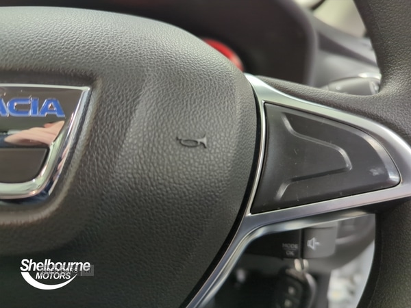 Used Dacia Sandero Stepway 2021 for sale - 76175886: Photo 30