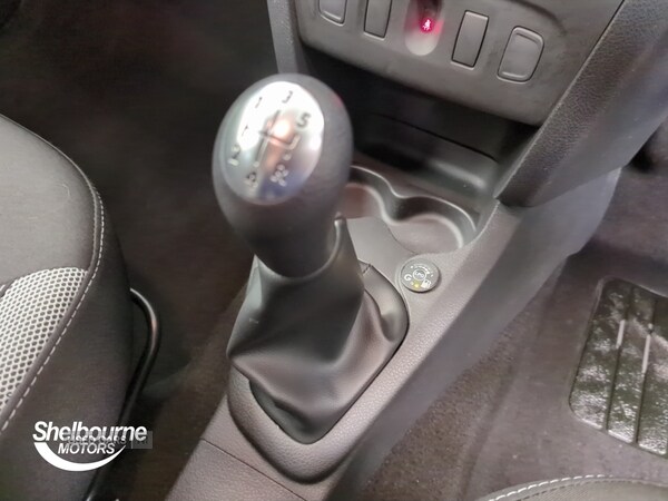 Used Dacia Sandero Stepway 2021 for sale - 76175886: Photo 33