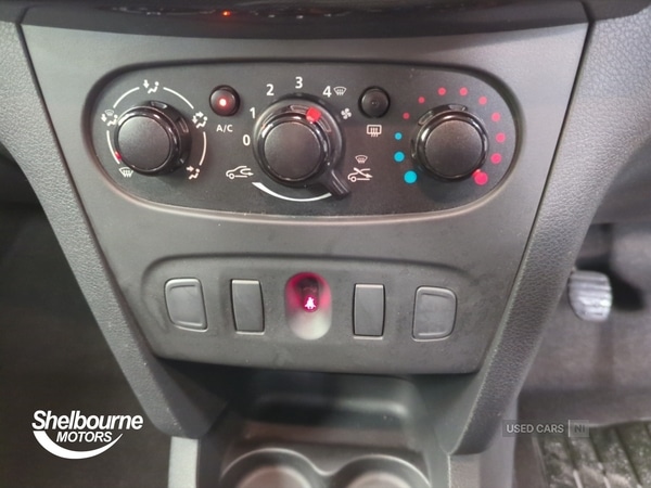Used Dacia Sandero Stepway 2021 for sale - 76175886: Photo 34