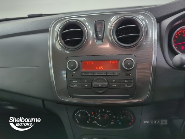 Used Dacia Sandero Stepway 2021 for sale - 76175886: Photo 37