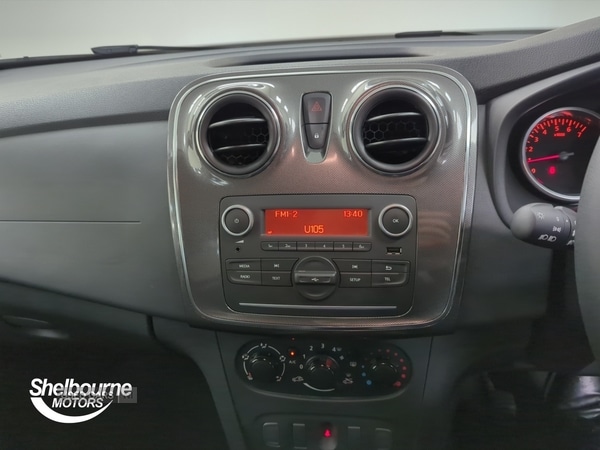 Used Dacia Sandero Stepway 2021 for sale - 76175886: Photo 39