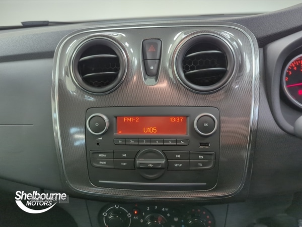Used Dacia Sandero Stepway 2021 for sale - 76175886: Photo 5