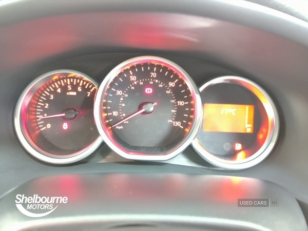 Used Dacia Sandero Stepway 2021 for sale - 76175886: Photo 6