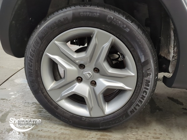 Used Dacia Sandero Stepway 2021 for sale - 76175886: Photo 7