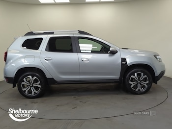 Used Dacia Duster 2022 for sale - 75494421: Photo