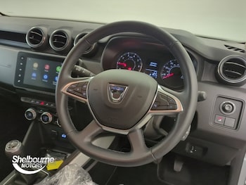 Used Dacia Duster 2022 for sale - 75494421: Photo