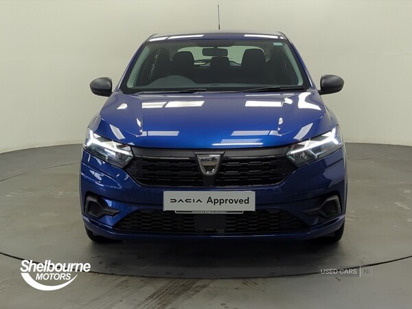 Used Dacia Sandero 2023 for sale - 76240563: Photo 10