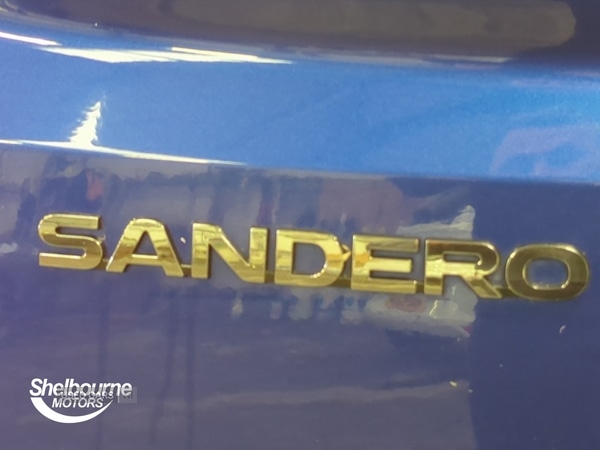 Used Dacia Sandero 2023 for sale - 76240563: Photo 20