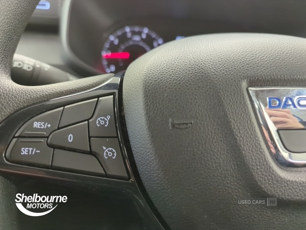 Used Dacia Sandero 2023 for sale - 76240563: Photo 23