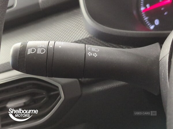 Used Dacia Sandero 2023 for sale - 76240563: Photo 26