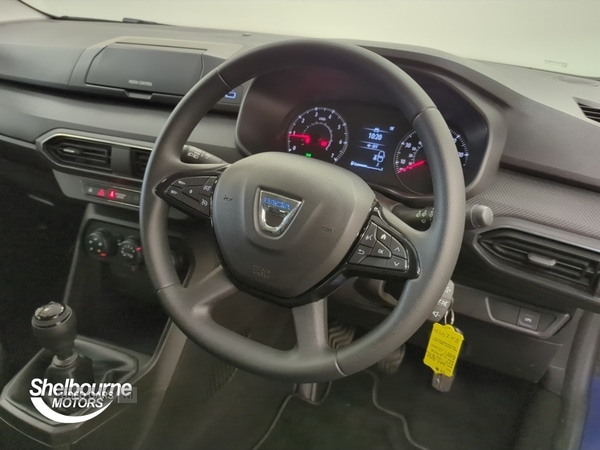 Used Dacia Sandero 2023 for sale - 76240563: Photo 4