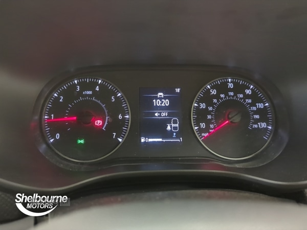 Used Dacia Sandero 2023 for sale - 76240563: Photo 6