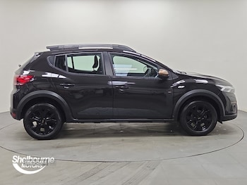 Used Dacia Sandero Stepway 2024 for sale - 78689814: Photo