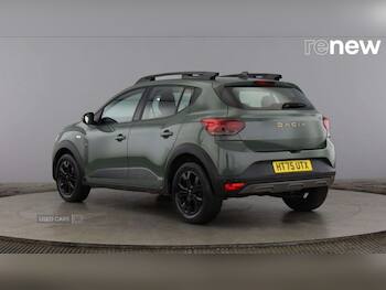 Used Dacia Sandero Stepway 2026 for sale - 79889161: Photo
