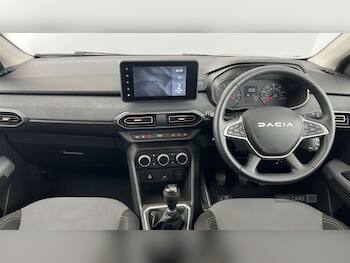 Used Dacia Sandero Stepway 2026 for sale - 79889161: Photo